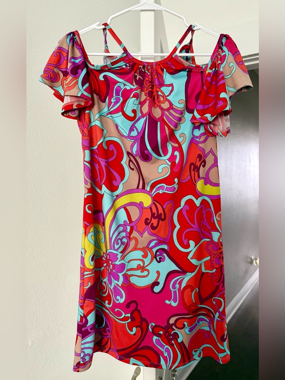 Trina Turk-NEW- size small dress